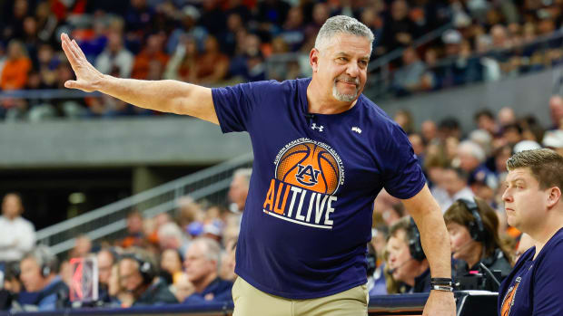 Bruce Pearl